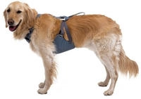 Ruffwear Autohundegeschirr Hundegeschirr Load Up Harness Slate Blue Gr&ouml;&szlig;e:...