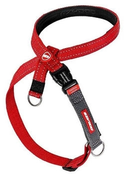 EzyDog Crosscheck S red