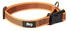 Julius K-9 Color & Gray Halsband
