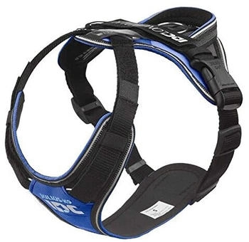 Julius K-9 Idc Longwalk Y-Geschirr