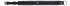 Trixie Premium Halsband extra breit schwarz/grafit XS-S (1995501)