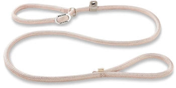 Wolters Moxonleine K2 Tau 180cmx9mm sepia rosa (W20607)