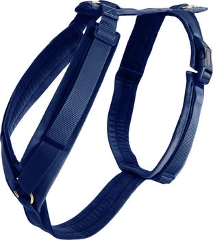 Kentucky Dog Harness Aktiv Velvet S navy