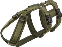 anny-x Sicherheitsgeschirr Safety oliv / oliv M - Gr&uuml;n