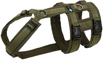 Anny-x Safety Fun Brustgeschirr S oliv