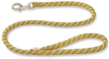 Wolters Cityleine Everest reflektierend 100cmx13mm curry gelb (W20871)