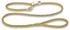 Wolters Moxonleine Everest reflektierend 180cmx9mm curry gelb (W24171)
