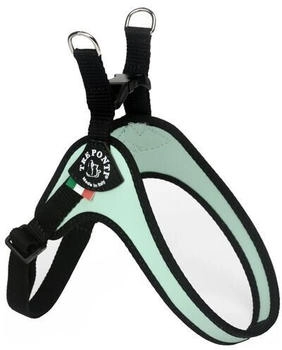 Tre Ponti R260 Easy Fit Palette Pastel mint (R262MN)