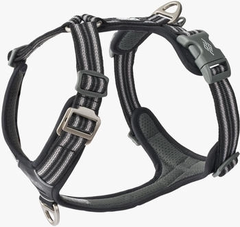 DOG Copenhagen V3 Comfort Walk Air Hundegeschirr Black L