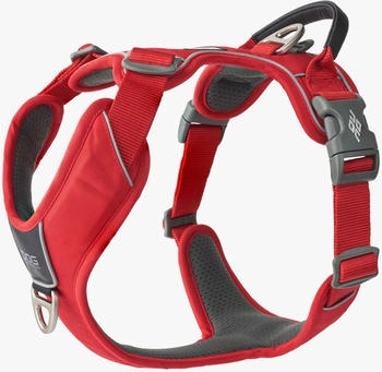 DOG Copenhagen V3 Comfort Walk Pro Hundegeschirr Classic Red M