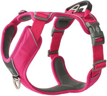DOG Copenhagen V3 Comfort Walk Pro Hundegeschirr Wild Rose M