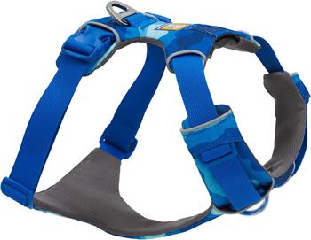 Ruffwear Front Range Geschirr Coastal Mountains Gr. L/XL