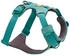 Ruffwear Front Range Geschirr River Rock Green Gr. S