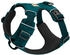 Ruffwear Front Range Geschirr River Rock Green Gr. S
