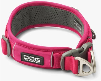 DOG Copenhagen V3 Explorer Halsband Wild Rose L/XL