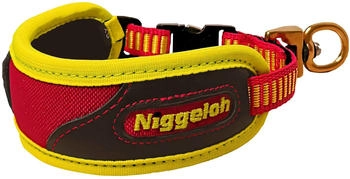 Niggeloh Schweißhalsung Trail XS