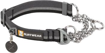 Ruffwear Chain Reaction Hundehalsband Gr. 36-51 cm grau