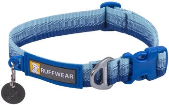 Ruffwear Front Range-Halsband Coastal Fade / M