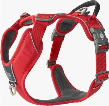 DOG Copenhagen Comfort Walk Pro Harness Classic Red 3.0 XL