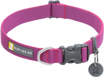 Ruffwear Hi & Light Halsband Alpenglow Pink 23-28 cm