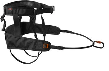 Non-stop dogwear CaniX belt 2.0 Black M