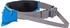 Ruffwear Trail Runner Belt Blue Pool Gr. S/M