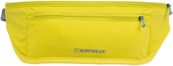 Ruffwear Trail Runner Laufgürtel Gr. L-XL 89-127cm grün