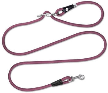 Curli Vario Comfort Leash S Ruby