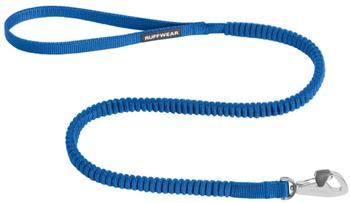 Ruffwear Trail Runner Leine blau