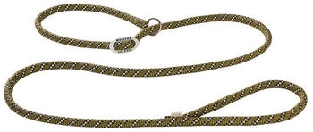 Wolters Moxonleine Everest reflektierend olive/schwarz 180 x 0.9 cm