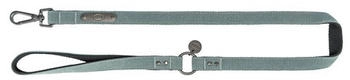 Trixie CityStyle Leine Canvas salbei Gr. M-L