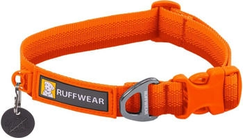 Ruffwear Front Range Collar 28-36cm blaze orange