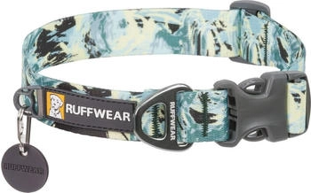 Ruffwear Front Range Collar 28-36cm sweeping sage