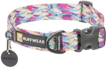 Ruffwear Front Range Collar 51-66cm reef fish