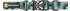 Ruffwear Crag Collar 28-36cm Grassy Oxbow