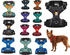 Ruffwear Front Range Harness S Blue Pool