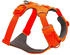 Ruffwear Front Range Harness M Blaze Orange