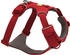 Ruffwear Front Range Harness XS Red Canyon