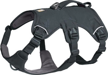 Ruffwear Web Master S Basalt Gray