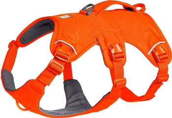 Ruffwear Web Master L/XL Blaze Orange