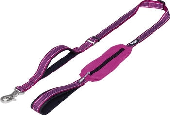 Nobby Leine Kalea himbeere 140 - 180 cm - [GLO689310856]