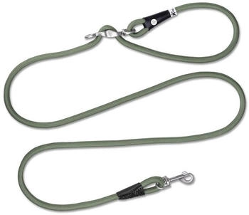 Curli Vario Comfort Leash Moss S