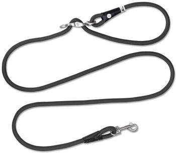 Curli Vario Comfort Leash - L / Black