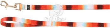 Flamingo Hundeleine Naja bunt