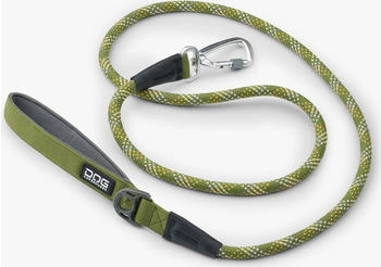 DOG Copenhagen Urban Rope Leash Hunting Green 3.0 - L