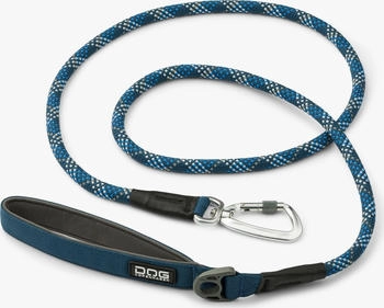 DOG Copenhagen Urban Rope Leash Ocean Blue 3.0 - S