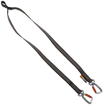 Non-stop dogwear Hundeleine Touring Double, Größe: S