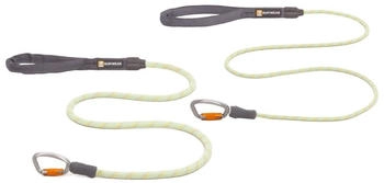 Ruffwear Hundeleine Knot-a-Leash Moss Green, Größe: S