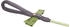 Ruffwear Hundeleine Knot-a-Leash Moss Green, Größe: S