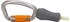 Ruffwear Hundeleine Knot-a-Leash Moss Green, Größe: S